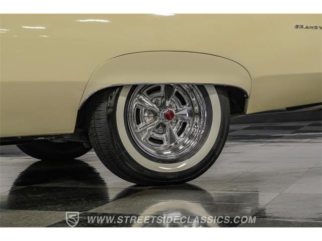 1975 Pontiac Grand Ville (CC-2116284) for sale in Ft Worth, Texas