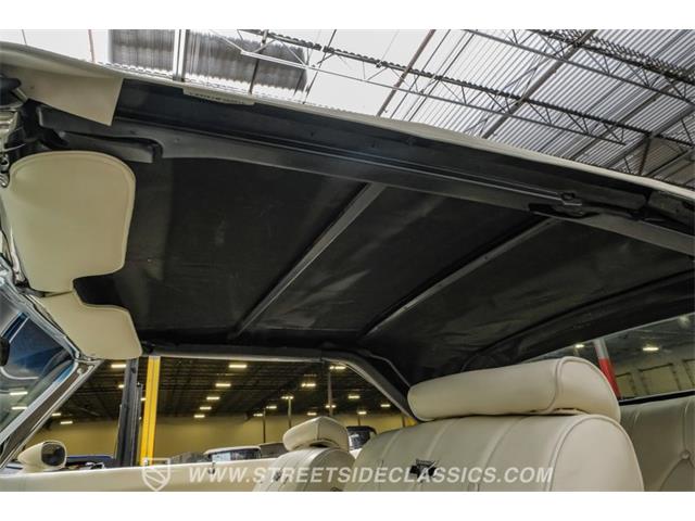 1975 Pontiac Grand Ville (CC-2116284) for sale in Ft Worth, Texas