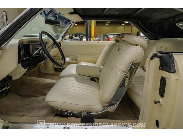 1975 Pontiac Grand Ville (CC-2116284) for sale in Ft Worth, Texas