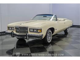 1975 Pontiac Grand Ville (CC-2116284) for sale in Ft Worth, Texas