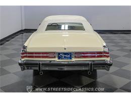 1975 Pontiac Grand Ville (CC-2116284) for sale in Ft Worth, Texas