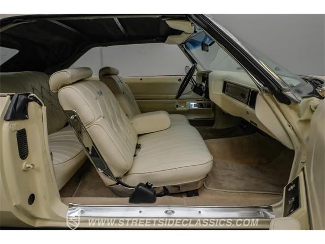 1975 Pontiac Grand Ville (CC-2116284) for sale in Ft Worth, Texas