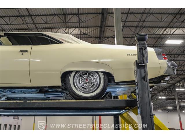 1975 Pontiac Grand Ville (CC-2116284) for sale in Ft Worth, Texas