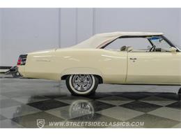 1975 Pontiac Grand Ville (CC-2116284) for sale in Ft Worth, Texas