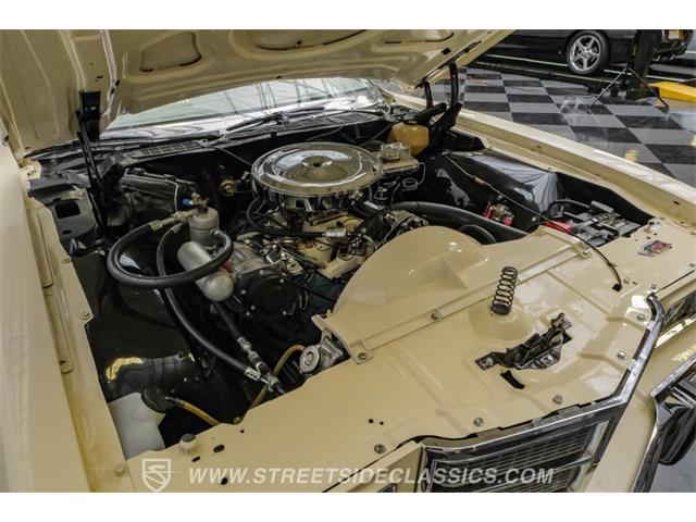 1975 Pontiac Grand Ville (CC-2116284) for sale in Ft Worth, Texas