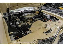 1975 Pontiac Grand Ville (CC-2116284) for sale in Ft Worth, Texas