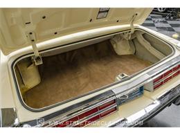 1975 Pontiac Grand Ville (CC-2116284) for sale in Ft Worth, Texas