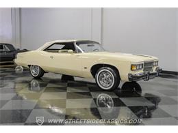 1975 Pontiac Grand Ville (CC-2116284) for sale in Ft Worth, Texas