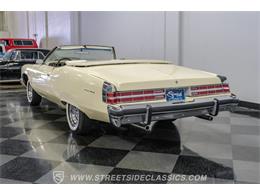 1975 Pontiac Grand Ville (CC-2116284) for sale in Ft Worth, Texas