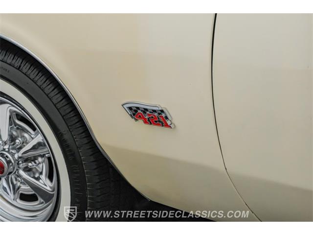 1975 Pontiac Grand Ville (CC-2116284) for sale in Ft Worth, Texas