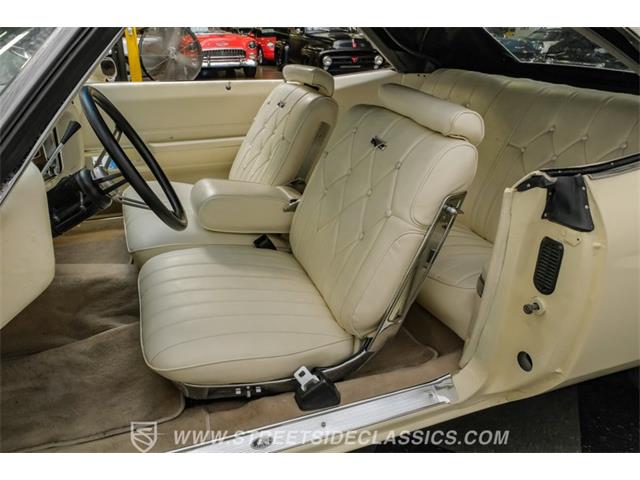 1975 Pontiac Grand Ville (CC-2116284) for sale in Ft Worth, Texas