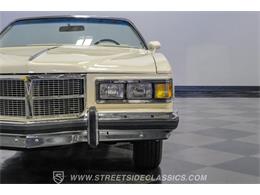 1975 Pontiac Grand Ville (CC-2116284) for sale in Ft Worth, Texas