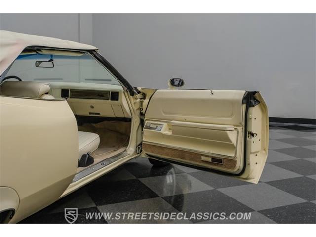 1975 Pontiac Grand Ville (CC-2116284) for sale in Ft Worth, Texas