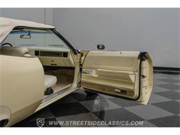 1975 Pontiac Grand Ville (CC-2116284) for sale in Ft Worth, Texas