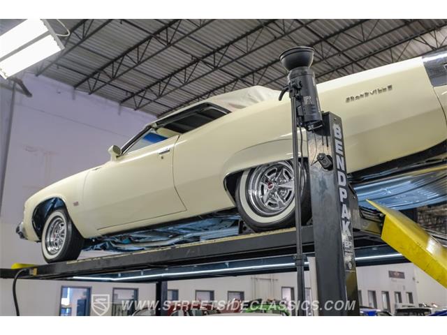 1975 Pontiac Grand Ville (CC-2116284) for sale in Ft Worth, Texas