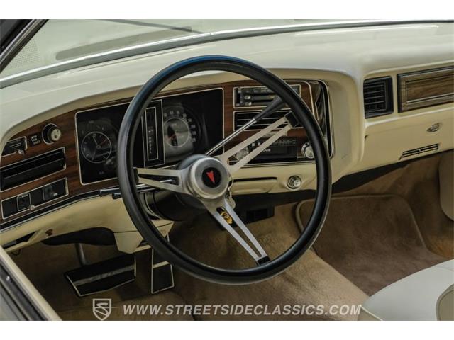 1975 Pontiac Grand Ville (CC-2116284) for sale in Ft Worth, Texas