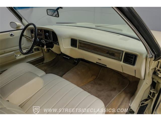 1975 Pontiac Grand Ville (CC-2116284) for sale in Ft Worth, Texas