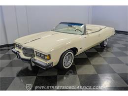 1975 Pontiac Grand Ville (CC-2116284) for sale in Ft Worth, Texas