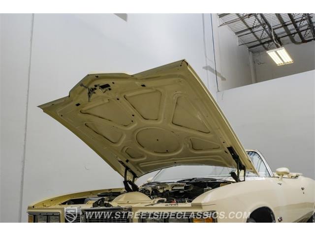1975 Pontiac Grand Ville (CC-2116284) for sale in Ft Worth, Texas