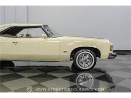 1975 Pontiac Grand Ville (CC-2116284) for sale in Ft Worth, Texas