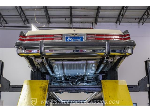 1975 Pontiac Grand Ville (CC-2116284) for sale in Ft Worth, Texas