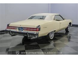 1975 Pontiac Grand Ville (CC-2116284) for sale in Ft Worth, Texas