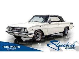 1962 Buick Skylark (CC-2116285) for sale in Ft Worth, Texas