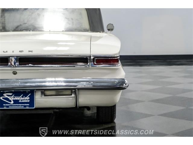1962 Buick Skylark (CC-2116285) for sale in Ft Worth, Texas