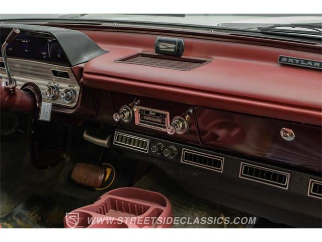 1962 Buick Skylark (CC-2116285) for sale in Ft Worth, Texas