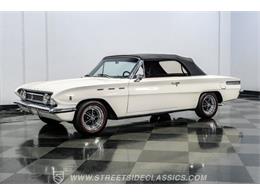 1962 Buick Skylark (CC-2116285) for sale in Ft Worth, Texas