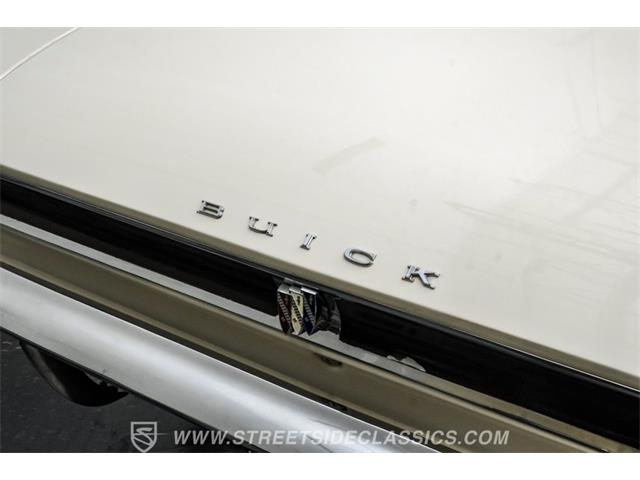 1962 Buick Skylark (CC-2116285) for sale in Ft Worth, Texas
