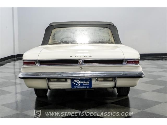 1962 Buick Skylark (CC-2116285) for sale in Ft Worth, Texas