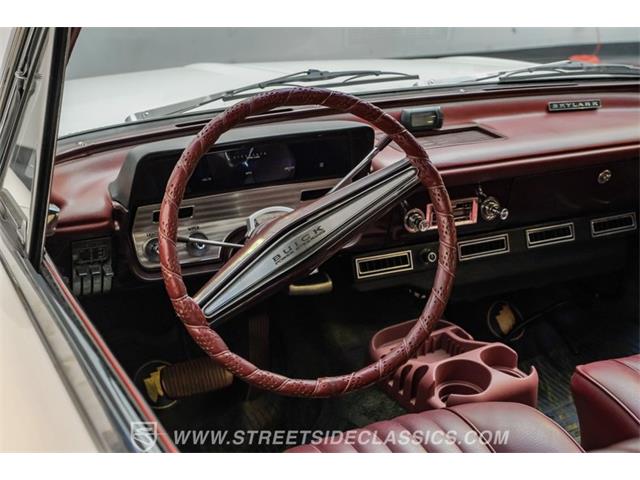 1962 Buick Skylark (CC-2116285) for sale in Ft Worth, Texas