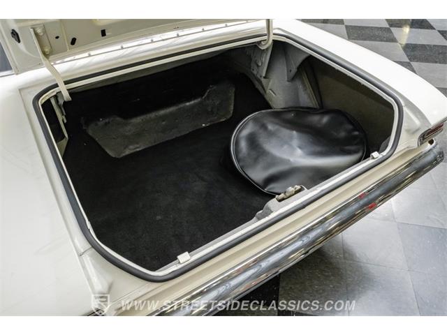 1962 Buick Skylark (CC-2116285) for sale in Ft Worth, Texas