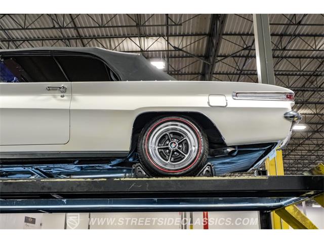 1962 Buick Skylark (CC-2116285) for sale in Ft Worth, Texas