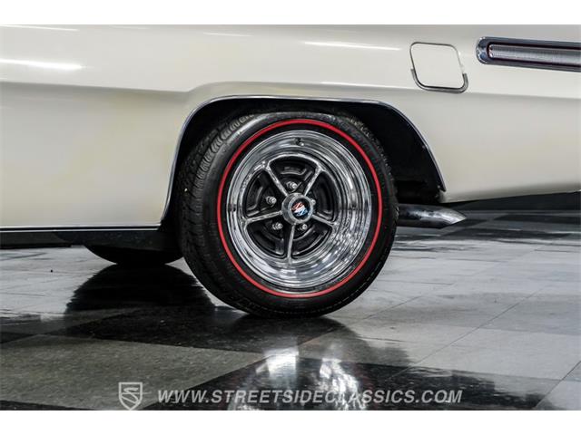 1962 Buick Skylark (CC-2116285) for sale in Ft Worth, Texas