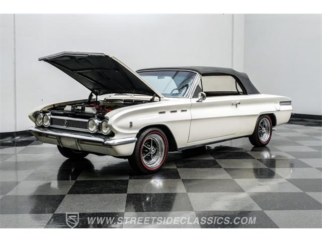 1962 Buick Skylark (CC-2116285) for sale in Ft Worth, Texas