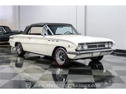 1962 Buick Skylark (CC-2116285) for sale in Ft Worth, Texas