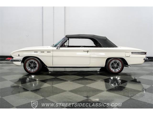 1962 Buick Skylark (CC-2116285) for sale in Ft Worth, Texas
