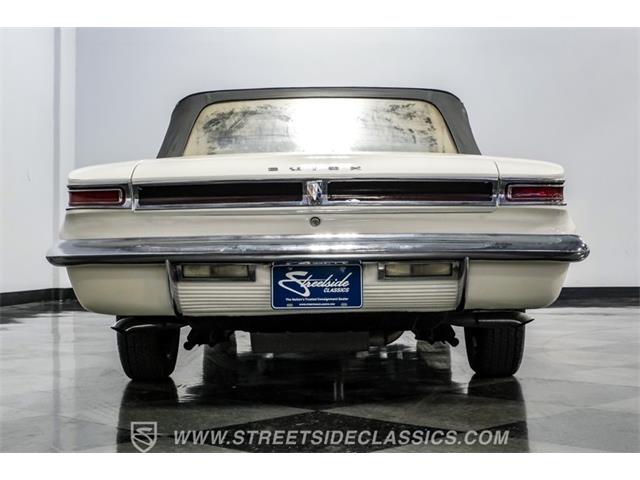 1962 Buick Skylark (CC-2116285) for sale in Ft Worth, Texas