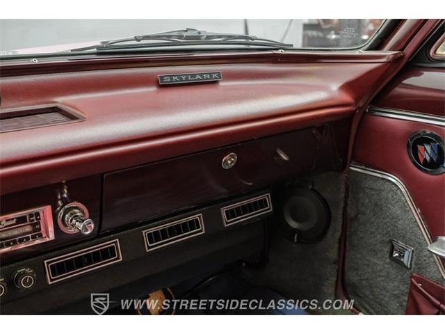 1962 Buick Skylark (CC-2116285) for sale in Ft Worth, Texas