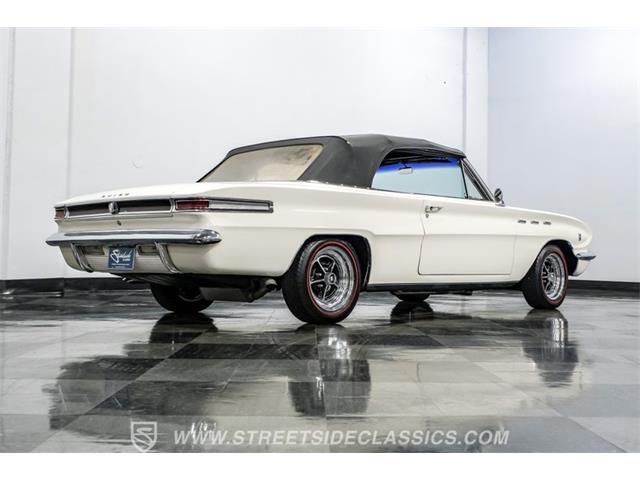 1962 Buick Skylark (CC-2116285) for sale in Ft Worth, Texas