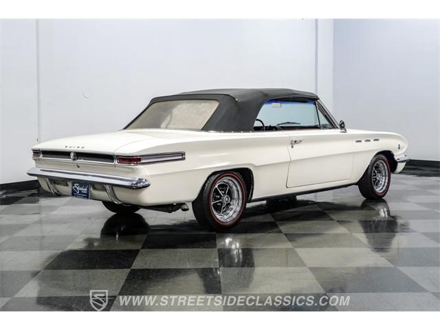 1962 Buick Skylark (CC-2116285) for sale in Ft Worth, Texas