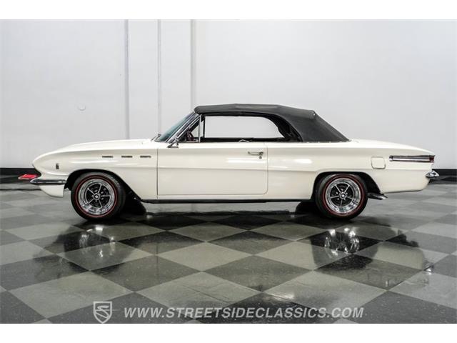 1962 Buick Skylark (CC-2116285) for sale in Ft Worth, Texas