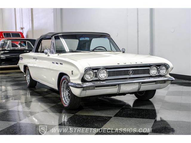 1962 Buick Skylark (CC-2116285) for sale in Ft Worth, Texas