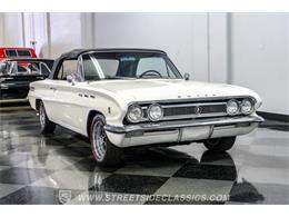 1962 Buick Skylark (CC-2116285) for sale in Ft Worth, Texas
