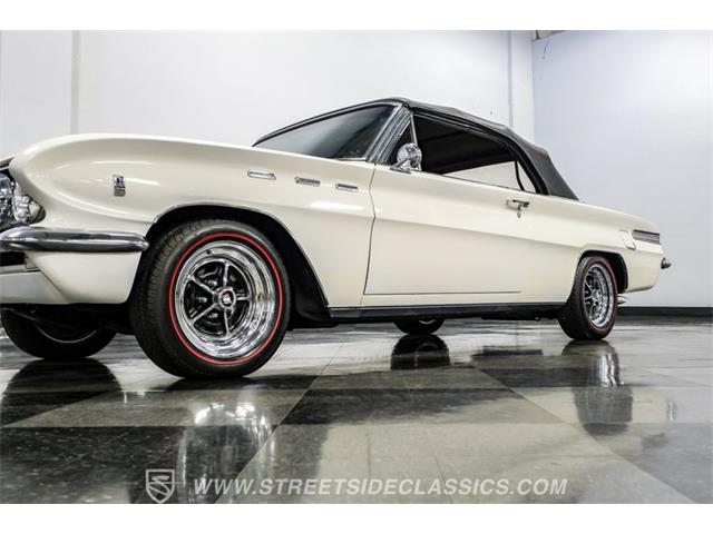1962 Buick Skylark (CC-2116285) for sale in Ft Worth, Texas