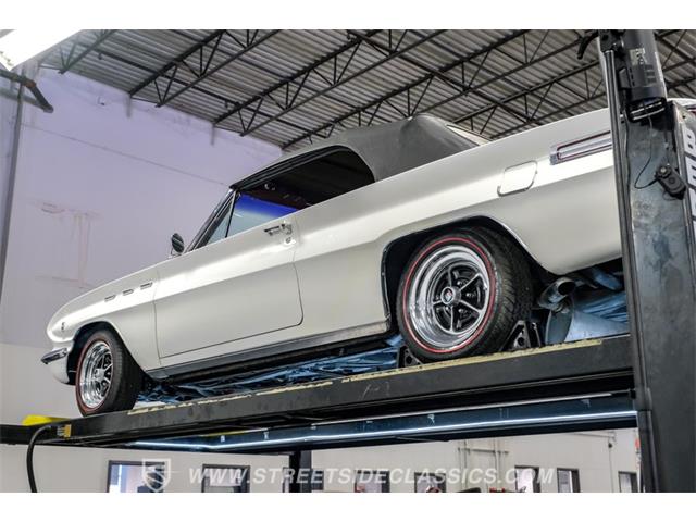 1962 Buick Skylark (CC-2116285) for sale in Ft Worth, Texas