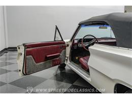 1962 Buick Skylark (CC-2116285) for sale in Ft Worth, Texas