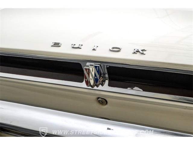 1962 Buick Skylark (CC-2116285) for sale in Ft Worth, Texas